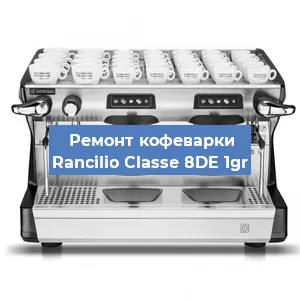 Ремонт кофемолки на кофемашине Rancilio Classe 8DE 1gr в Воронеже